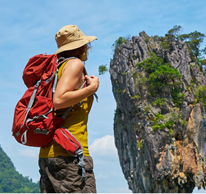 Niagara Falls Getaway with Dining & Wine Tasting