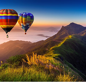 Up to 50% Off at Alo Restaurant